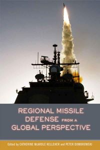 Produktbild: Regional Missile Defense from a Global Perspective