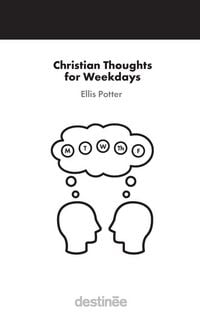 Produktbild: Christian Thoughts for Weekdays
