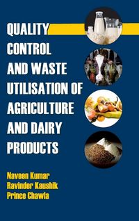 Produktbild: Quality Control & Waste Utiliz