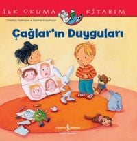 Produktbild: Caglarin Duygulari