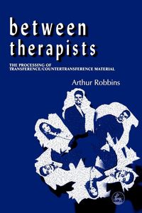 Produktbild: Between Therapists