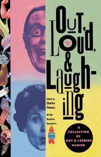 Produktbild: Out, Loud, & Laughing