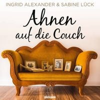 Produktbild: Ahnen auf die Couch