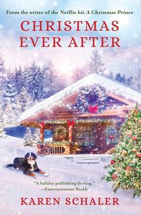 Produktbild: Christmas Ever After
