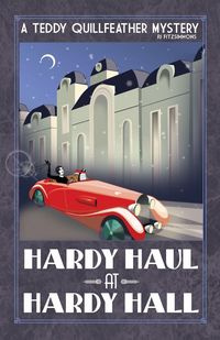 Produktbild: Hardy Haul at Hardy Hall