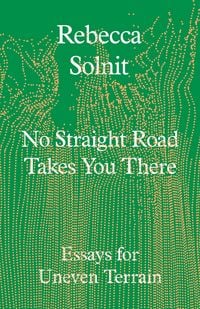 Produktbild: No Straight Road Takes You There