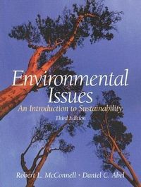 Produktbild: Environmental Issues 3/e