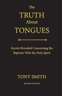 Produktbild: The Truth About Tongues