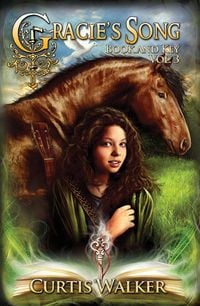 Produktbild: Gracie's Song (Book and Key, #3)
