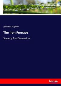 Produktbild: The Iron Furnace