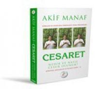 Produktbild: Cesaret