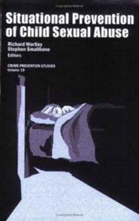 Produktbild: Situational Prevention of Sexual Offenses Against Children