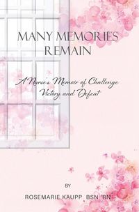 Produktbild: Many Memories Remain