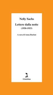 Produktbild: Lettere dalla notte (1950-1953)