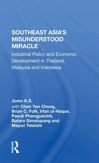 Produktbild: Southeast Asia's Misunderstood Miracle