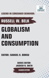 Produktbild: Globalism and Consumption