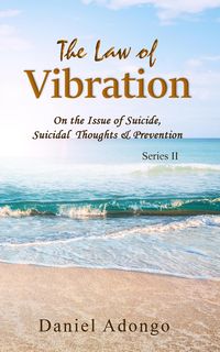 Produktbild: The Law of Vibration (3, #2)