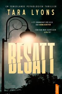Produktbild: Besatt