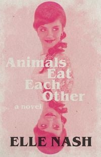 Produktbild: Animals Eat Each Other