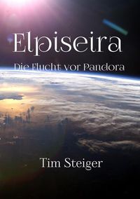 Produktbild: Elpiseira - Die Flucht vor Pandora