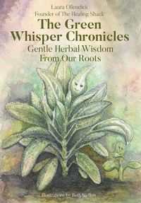 Produktbild: The Green Whisper Chronicles