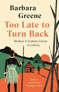 Produktbild: Too Late to Turn Back