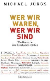 Produktbild: Wer wir waren, wer wir sind