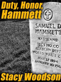 Produktbild: Duty, Honor, Hammett