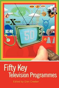 Produktbild: Fifty Key Television Programmes