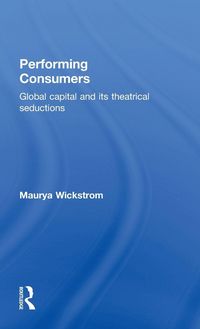 Produktbild: Performing Consumers