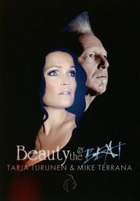 Produktbild: Tarja Turunen - Beauty & The Beat