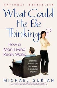 Produktbild: What Could He Be Thinking?