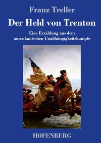 Produktbild: Der Held von Trenton
