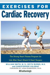 Produktbild: Exercises for Cardiac Recovery