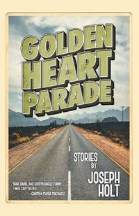 Produktbild: Golden Heart Parade