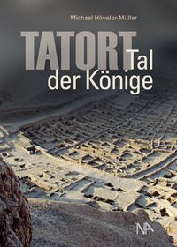 Produktbild: Tatort: Tal der K&ouml;nige