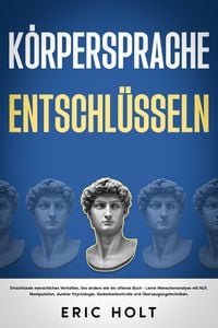 Produktbild: K&ouml;rpersprache entschl&uuml;sseln