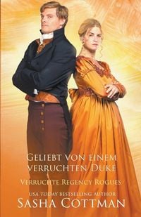 Produktbild: Geliebt von einem verruchten Duke