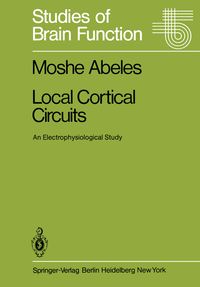 Produktbild: Local Cortical Circuits