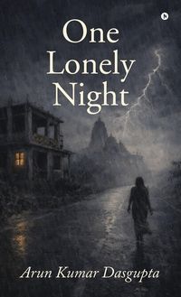 Produktbild: One Lonely Night