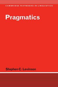 Produktbild: Pragmatics