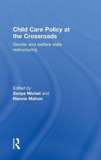Produktbild: Child Care Policy at the Crossroads