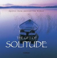 Produktbild: Gift of Solitude (Quotes)