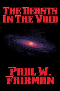 Produktbild: The Beasts in the Void