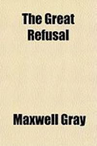 Produktbild: The Great Refusal