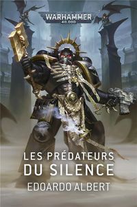 Produktbild: Les pr&eacute;dateurs du silence