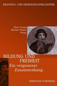 Produktbild: Bildung und Freiheit