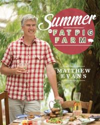 Produktbild: Evans, M: Summer on Fat Pig Farm
