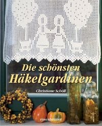 Produktbild: Sch&ouml;ll, C: Sch&ouml;nsten H&auml;kelgardinen