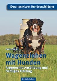 Produktbild: Wagenziehen mit Hunden